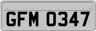 GFM0347
