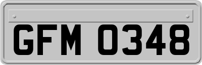 GFM0348
