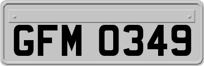 GFM0349