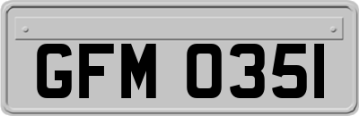 GFM0351