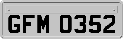 GFM0352