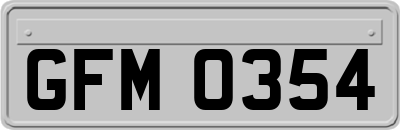 GFM0354