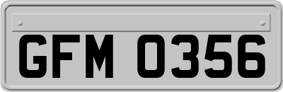 GFM0356