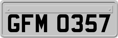 GFM0357