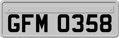 GFM0358
