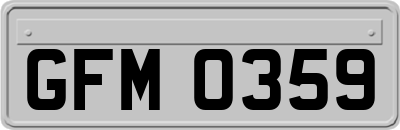 GFM0359