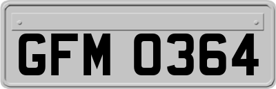 GFM0364