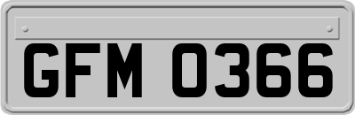 GFM0366