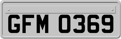 GFM0369