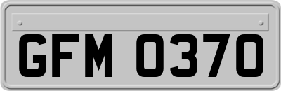 GFM0370