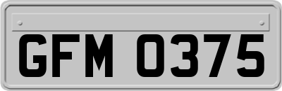 GFM0375