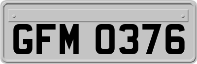 GFM0376
