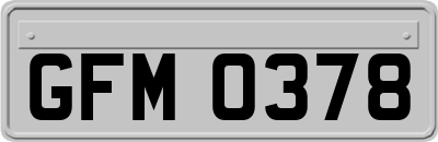GFM0378