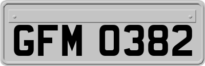 GFM0382