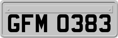 GFM0383