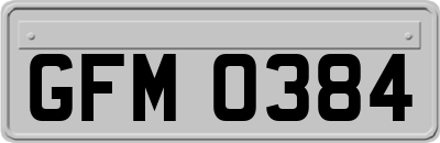 GFM0384