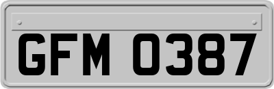 GFM0387