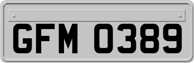 GFM0389