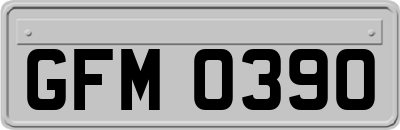 GFM0390
