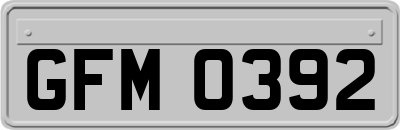 GFM0392