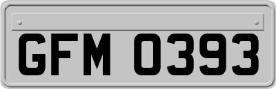 GFM0393