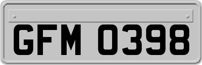 GFM0398