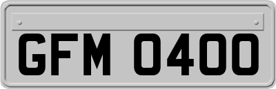 GFM0400