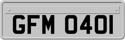 GFM0401