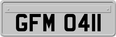 GFM0411