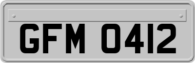 GFM0412