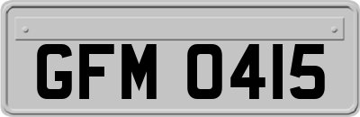 GFM0415