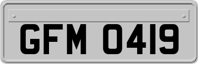GFM0419