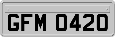 GFM0420