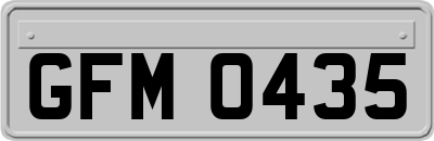 GFM0435