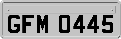 GFM0445
