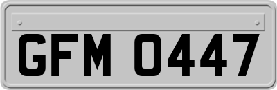 GFM0447
