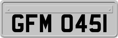 GFM0451