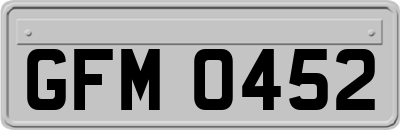 GFM0452
