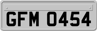 GFM0454