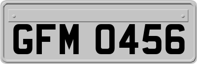 GFM0456