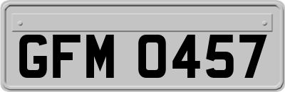 GFM0457