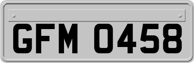 GFM0458
