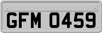 GFM0459