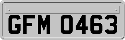 GFM0463