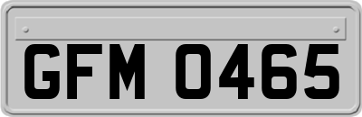 GFM0465