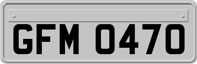 GFM0470