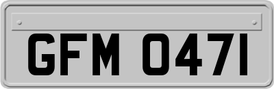 GFM0471