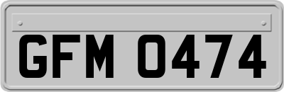 GFM0474