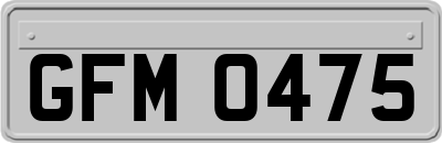GFM0475