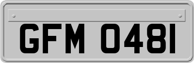 GFM0481